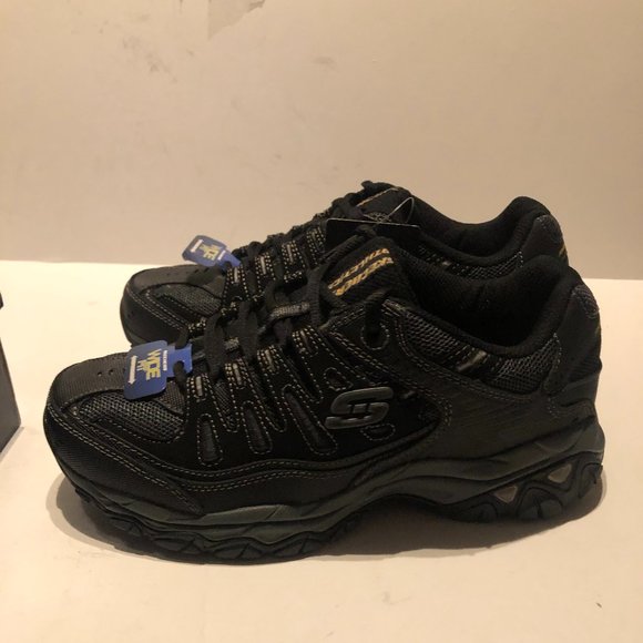 SKEECHERS SPORT * WITH MEMORY FOAM - Picture 3 of 4